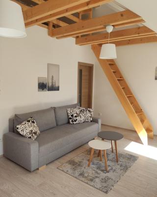 Mikulov Apartments - Apartmán Míša