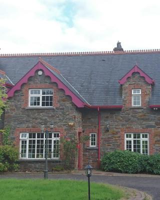 Rossclare Lodge