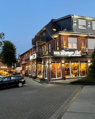 Hotel Bispinger Hof