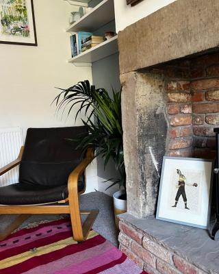 Feather and Twigs Cottage, Croston