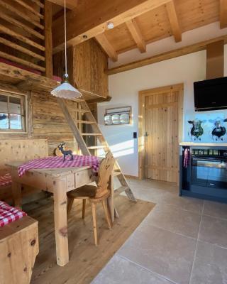 Chalet Bergliebe