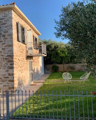 Messinian Stone House