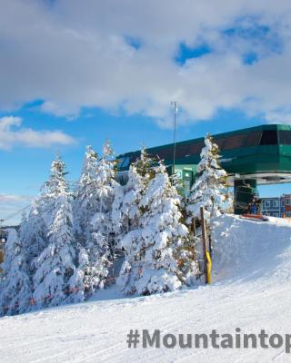 Mountaintop Condos