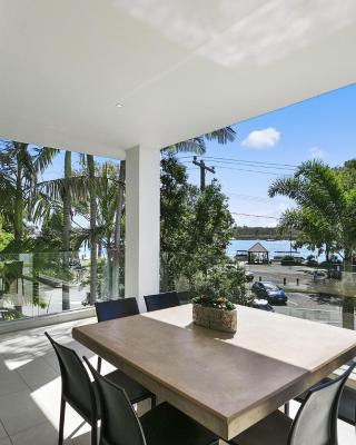 Unit 2 Wai Cocos 215 Gympie Terrace Noosaville