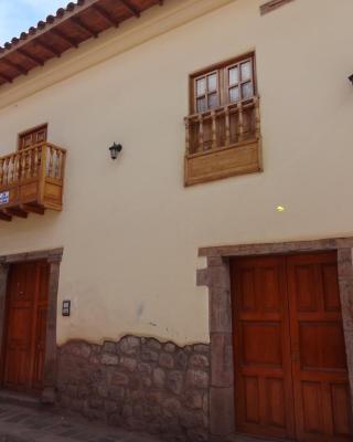 OkiDoki Cusco Hostal