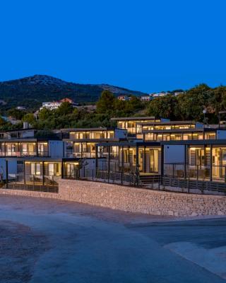 CAMP ADRIATIC MOBILE HOMES - PRIMOŠTEN