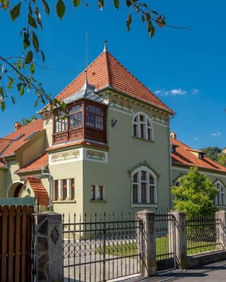 Clasic Haus Sighisoara