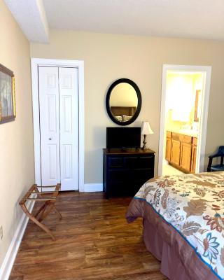 River Place Condos #204 2BD