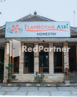 Flamboyan Asri Syariah Mitra RedDoorz near Kampung Inggris Pare