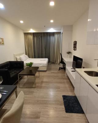 City Home Suites Kuala Lumpur City Centre