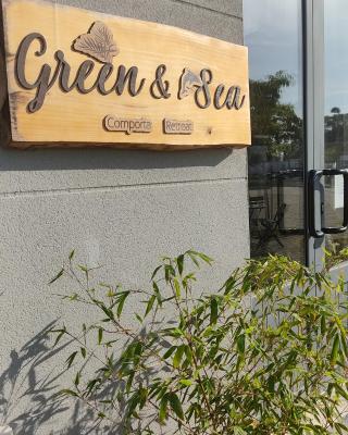 Green & Sea Comporta Retreat