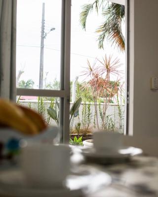 Residencial di Raffaele em Bombinhas