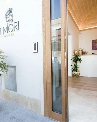 I MORI HOTEL