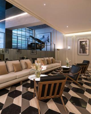 The Amsterdam-Luxury Plus by Viadora