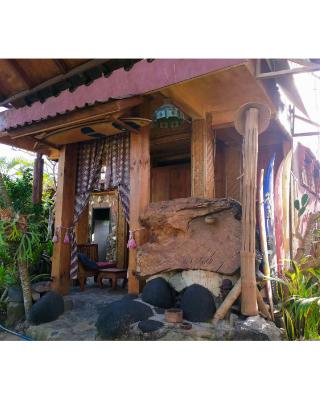 Bali Bungalow Medewisurf-homestay