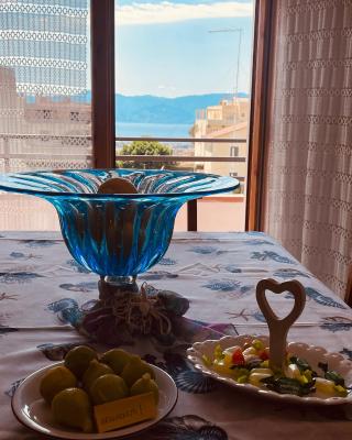 VISTAMARE apartments Reggio Calabria