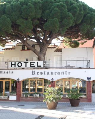 Hotel la Masia