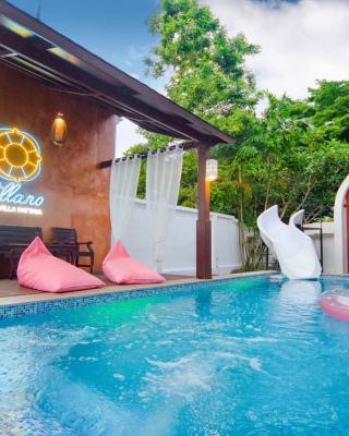 Twenty Two Pool Villa