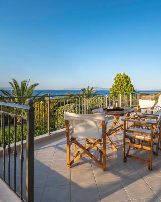 MARFAIA - Villa by the sea