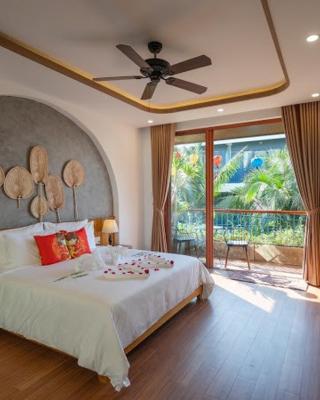 An Bang Sunset House