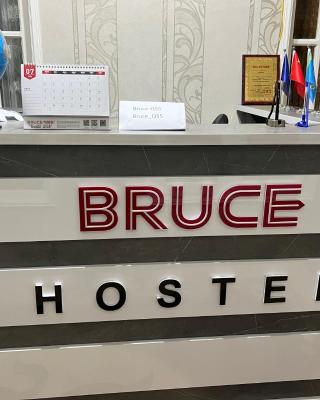 Bruce hostel