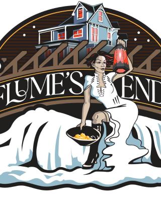 Flume's End