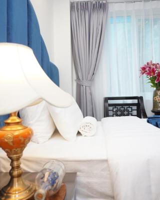 Hanoi Capital Premium Hotel