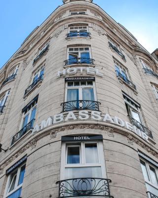 HOTEL AMBASSADEUR