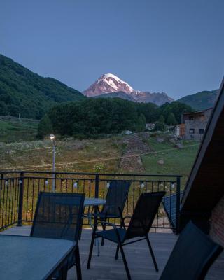 Hotel GENI Kazbegi