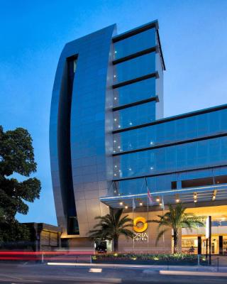 Oria Hotel Jakarta