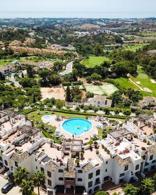 LOS ARQUEROS GOLF APARTMENTS