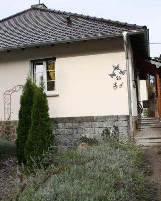 Ferienhaus Lilli