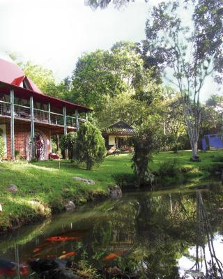 La Posada del Cucú