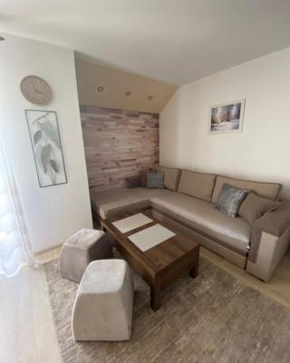 Apartman Zara Zlatar