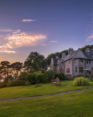 Ard na Sidhe Country House Hotel