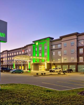 Holiday Inn - Erie, an IHG Hotel