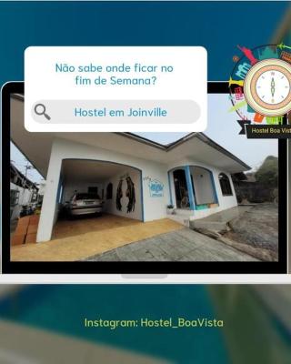 Hostel e Pousada Boa Vista