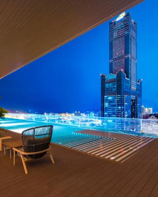 TAI Urban Resort 承亿酒店
