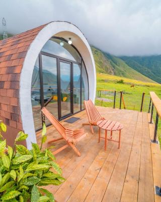 Kazbegi Glamping