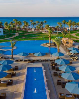 Safir Dahab Resort