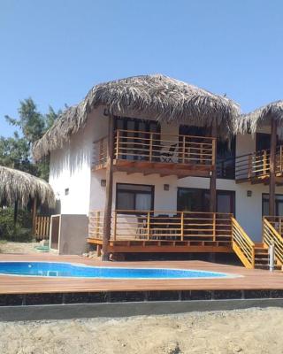 Casa Ananda Peru