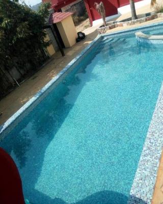 Blessed Rest Home Teques
