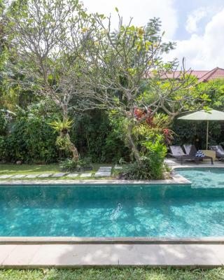 Villa Poppy Seminyak