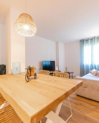 Bravissimo Sirenes, 2-bedroom apartment