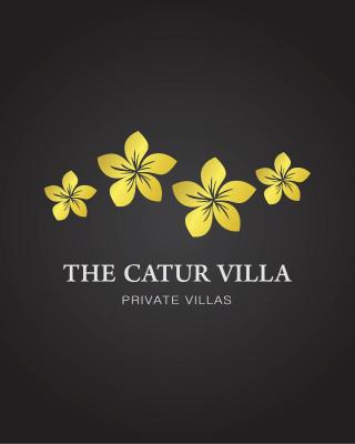 The Catur Villa Seminyak