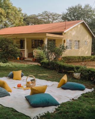 Mkoani Homestay