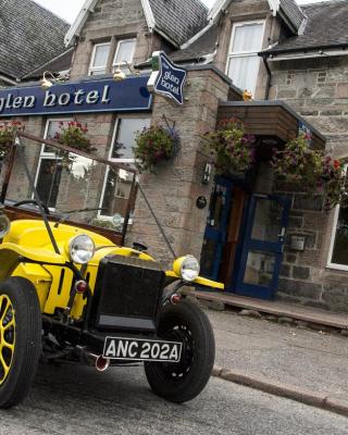 The Glen Hotel Newtonmore