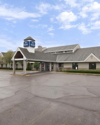 Boarders Inn & Suites by Cobblestone Hotels - Faribault