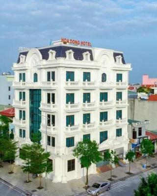 Khách sạn Hoa Đông