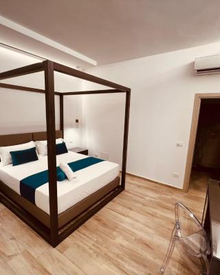 Suite SWEET DREAMS Dan champs